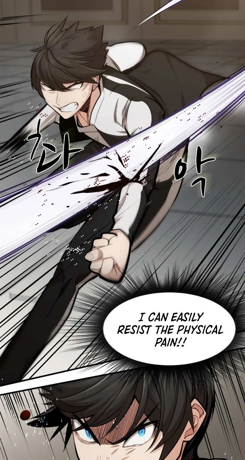 The Tutorial Is Too Hard Chapter 16 page 42 - 