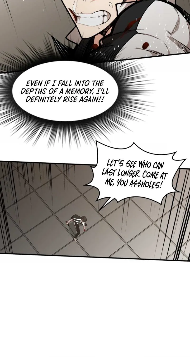 The Tutorial Is Too Hard Chapter 16 page 43 - 
