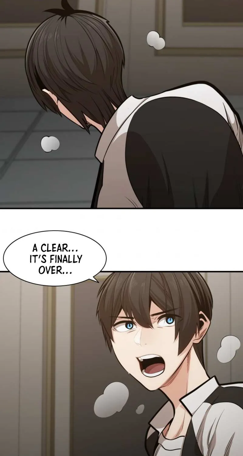 The Tutorial Is Too Hard Chapter 16 page 46 - 