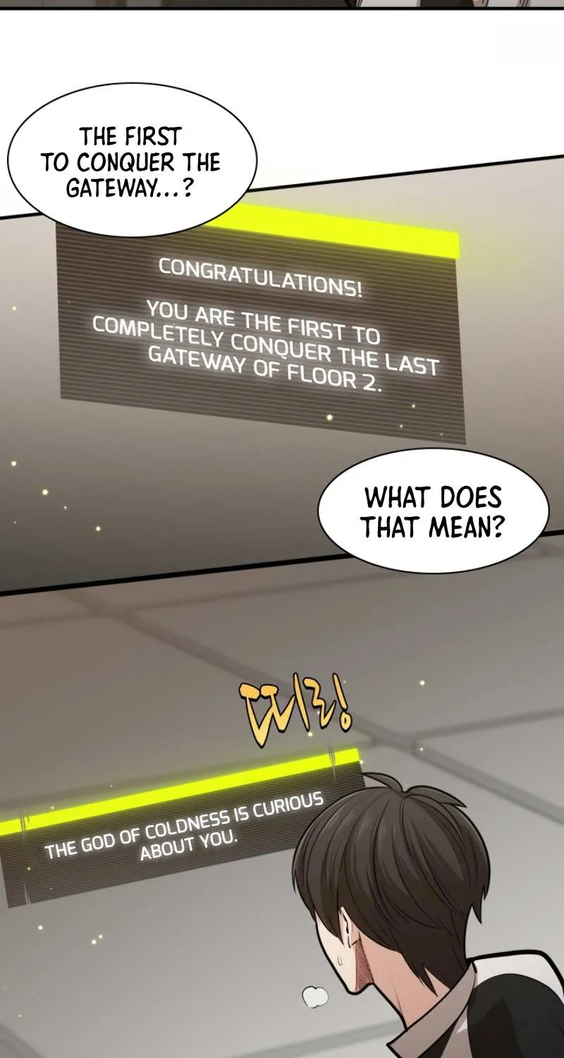 The Tutorial Is Too Hard Chapter 16 page 47 - 