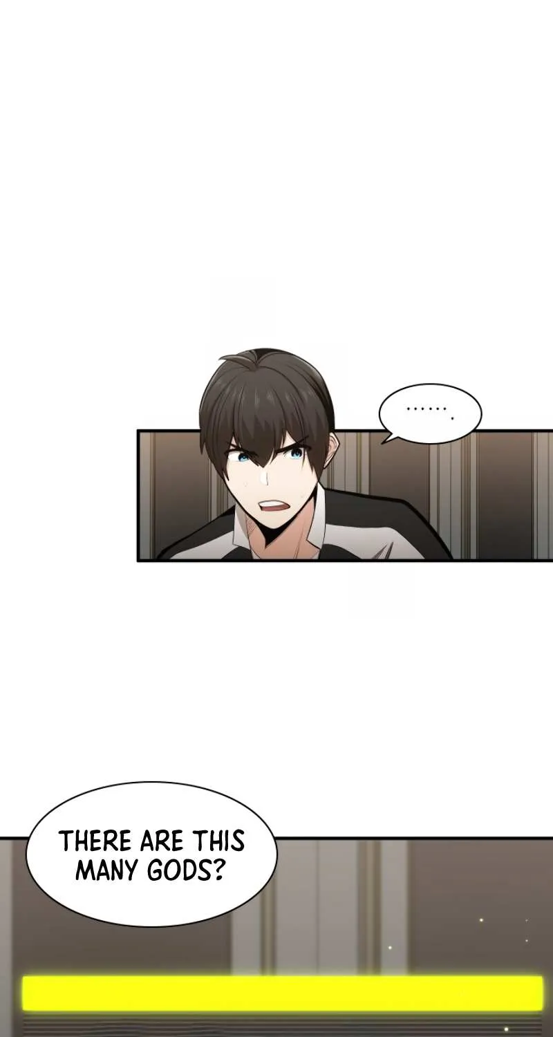 The Tutorial Is Too Hard Chapter 16 page 49 - 