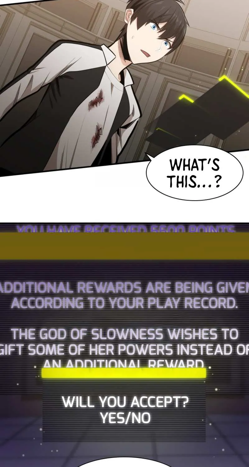The Tutorial Is Too Hard Chapter 16 page 51 - 