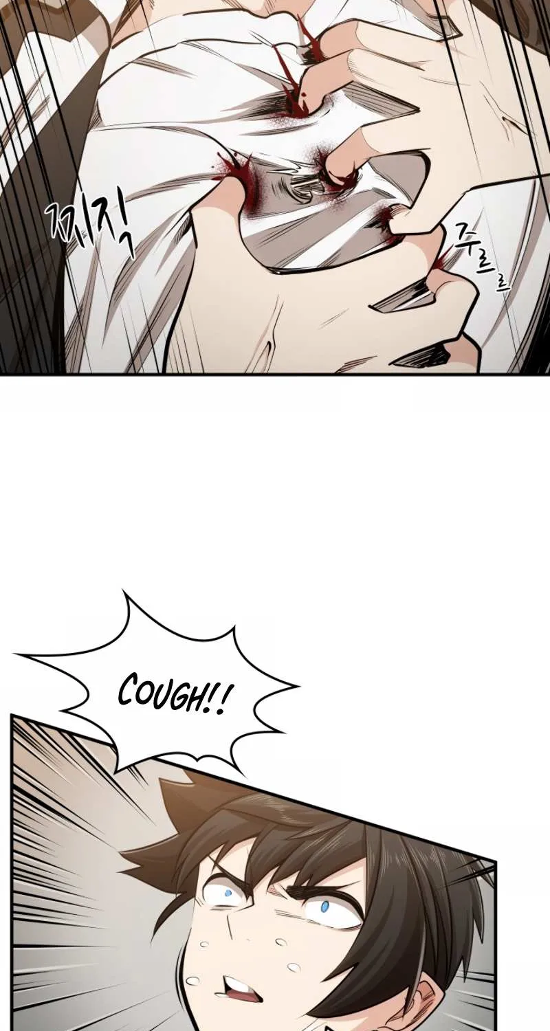 The Tutorial Is Too Hard Chapter 16 page 8 - 
