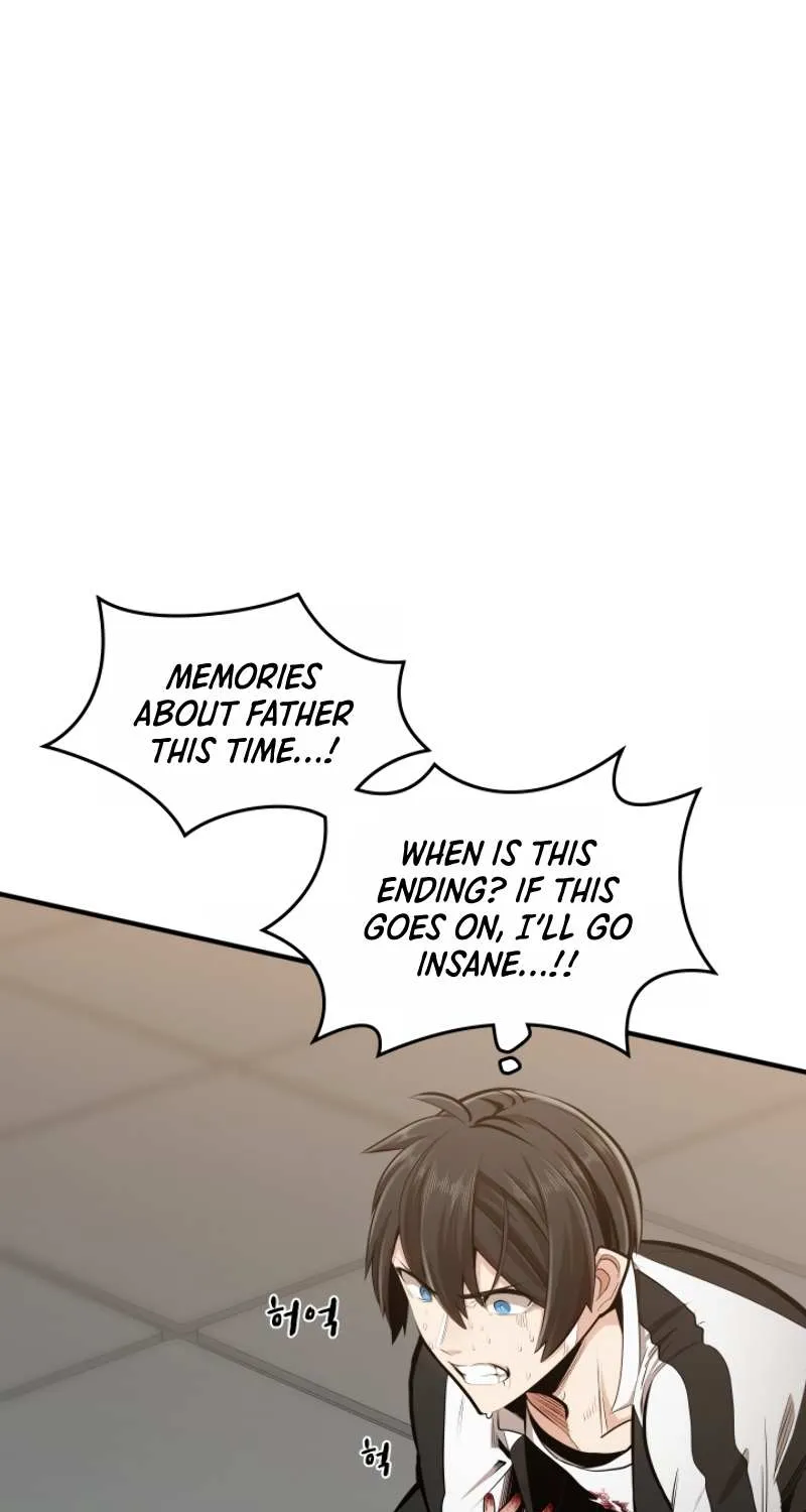 The Tutorial Is Too Hard Chapter 16 page 10 - 