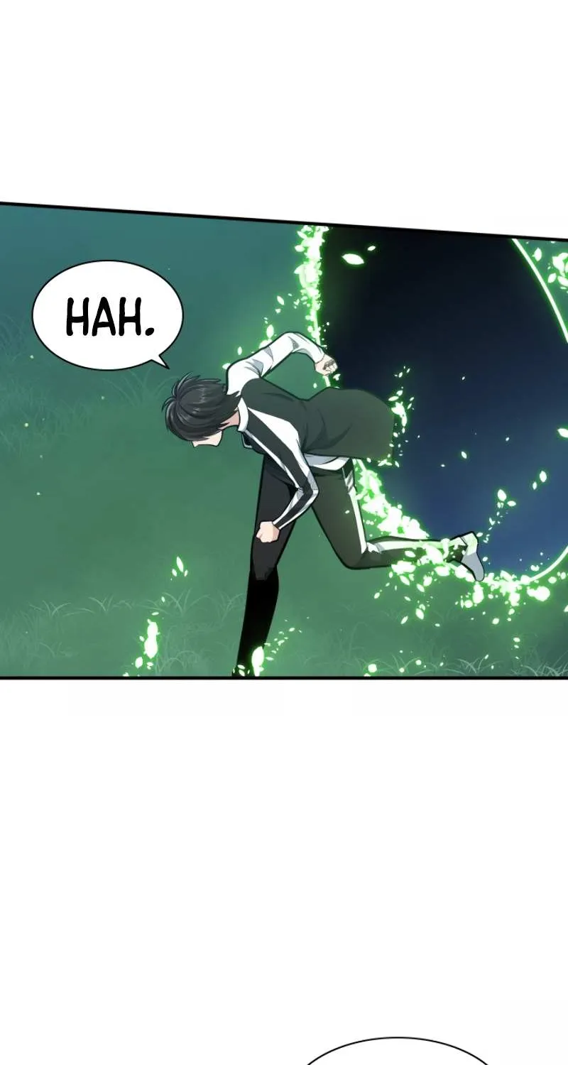 The Tutorial Is Too Hard Chapter 17 page 12 - 