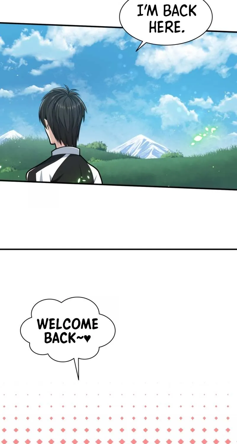 The Tutorial Is Too Hard Chapter 17 page 13 - 