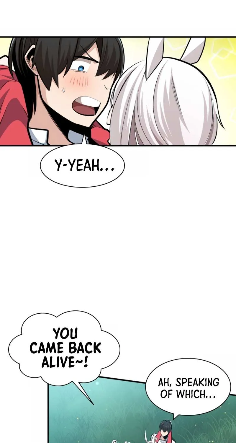 The Tutorial Is Too Hard Chapter 17 page 16 - 
