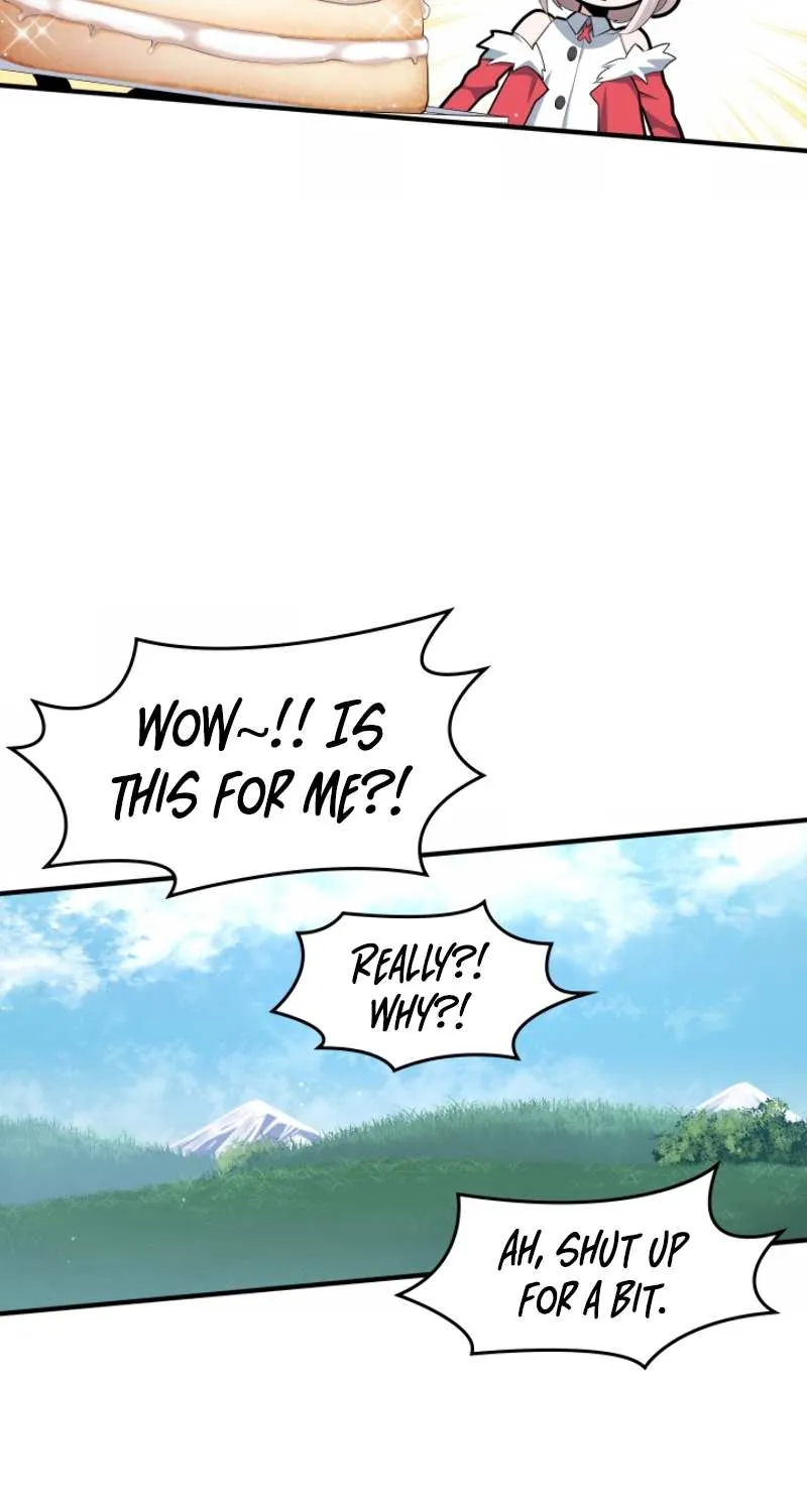 The Tutorial Is Too Hard Chapter 17 page 20 - 