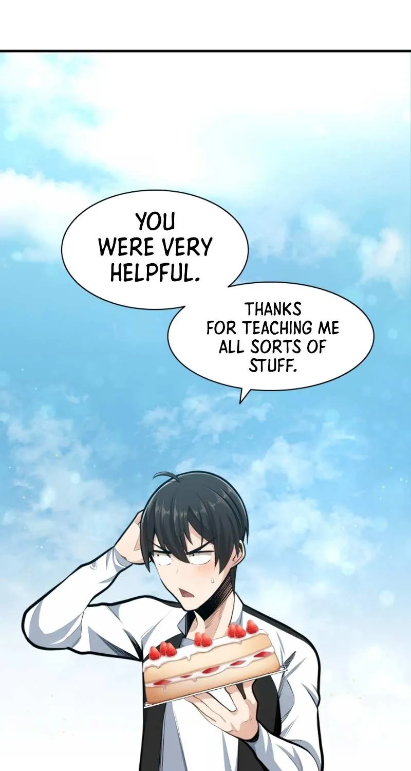 The Tutorial Is Too Hard Chapter 17 page 21 - 