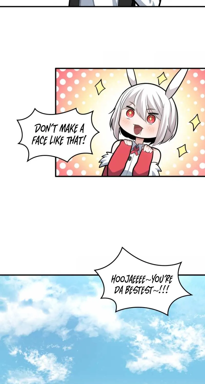 The Tutorial Is Too Hard Chapter 17 page 22 - 