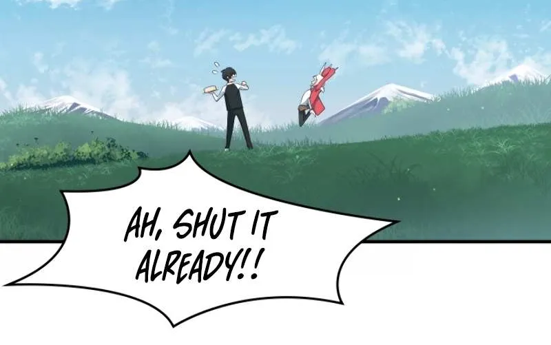 The Tutorial Is Too Hard Chapter 17 page 23 - 