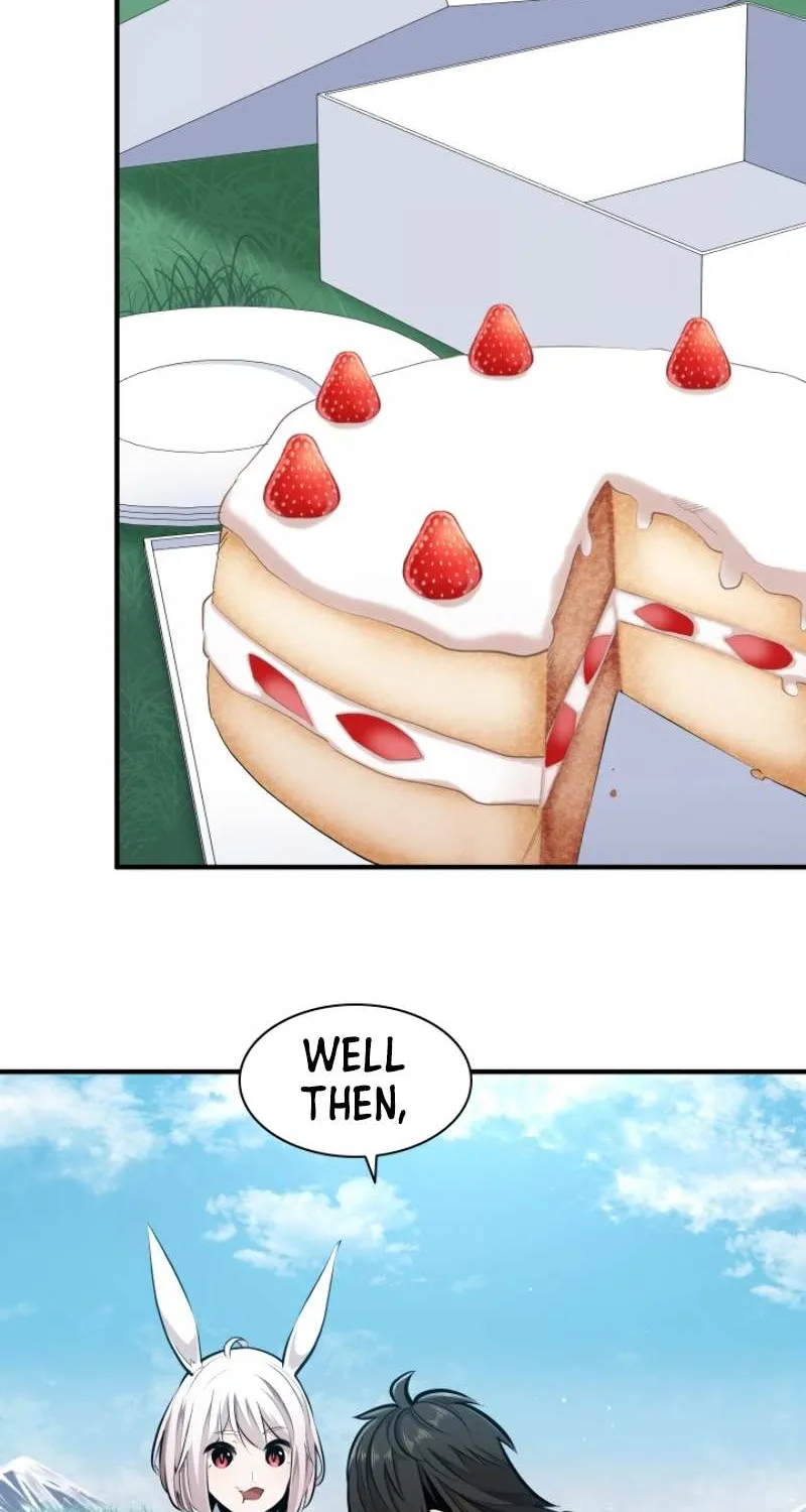 The Tutorial Is Too Hard Chapter 17 page 25 - 