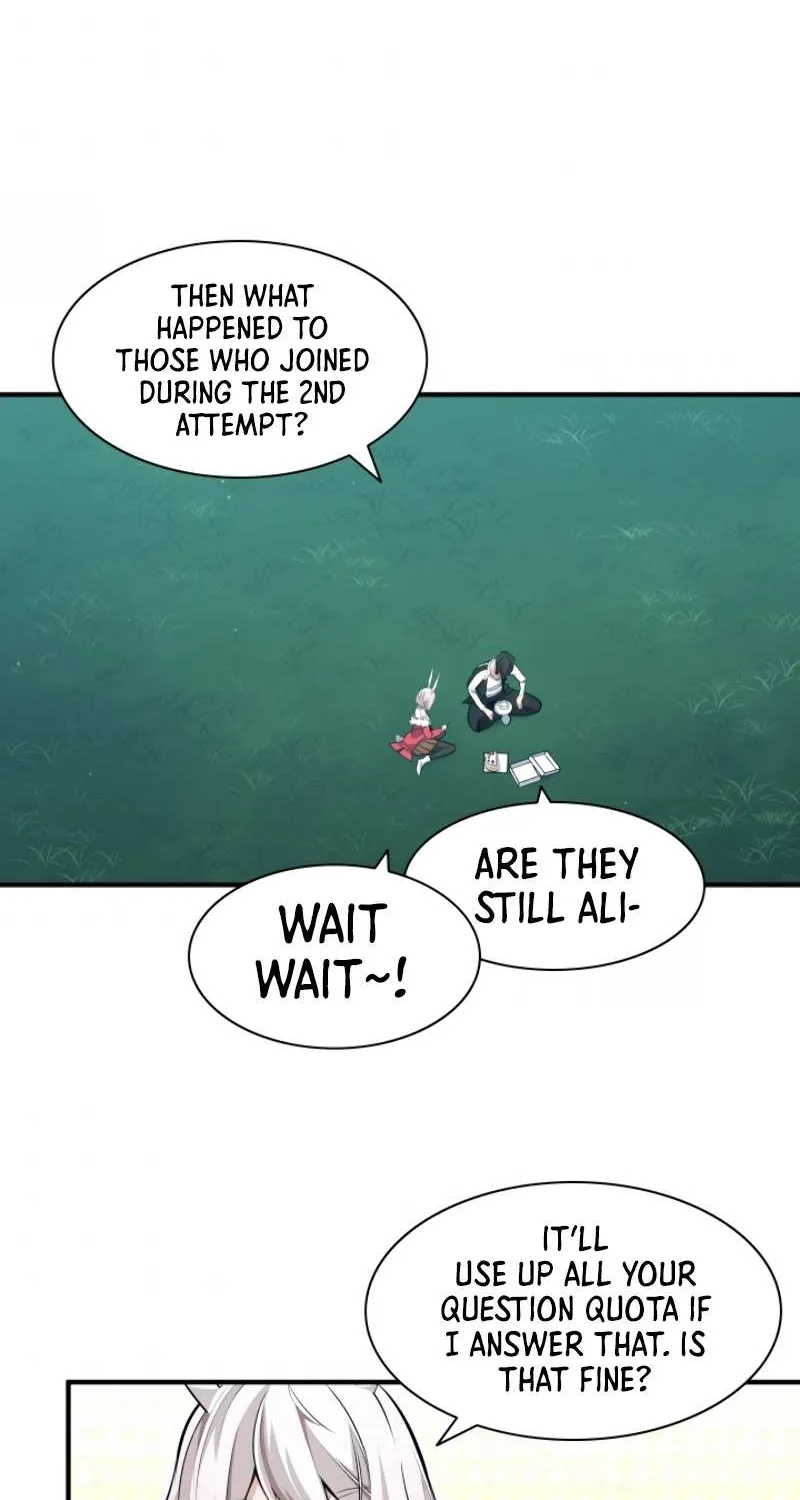 The Tutorial Is Too Hard Chapter 17 page 29 - 