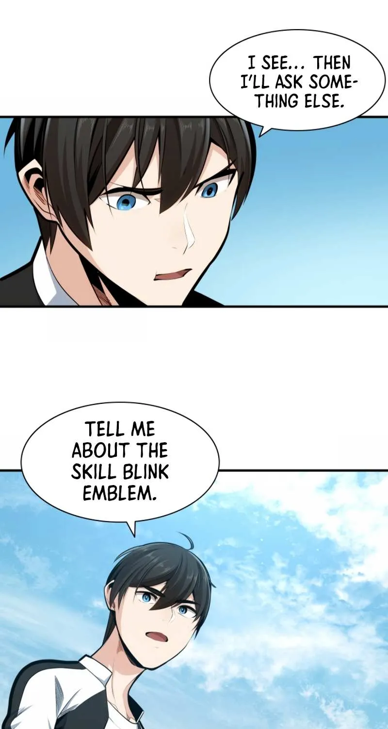 The Tutorial Is Too Hard Chapter 17 page 32 - 