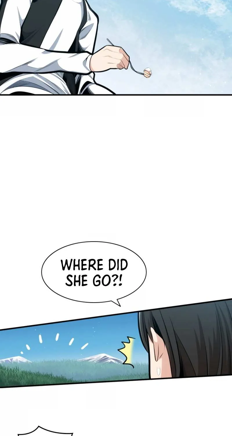 The Tutorial Is Too Hard Chapter 17 page 33 - 