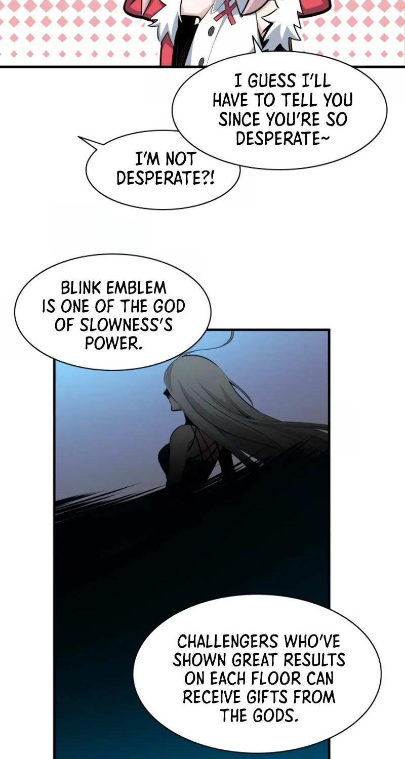 The Tutorial Is Too Hard Chapter 17 page 35 - 