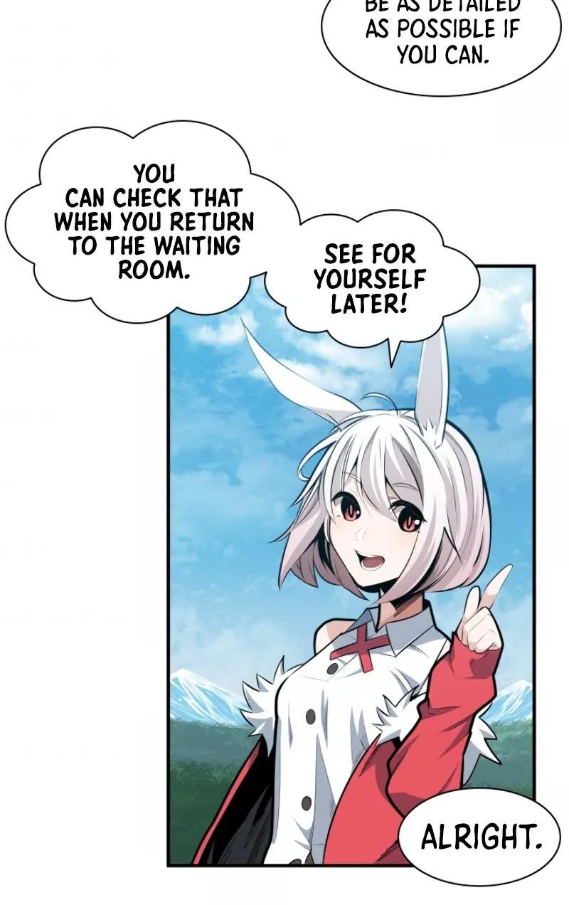 The Tutorial Is Too Hard Chapter 17 page 38 - 