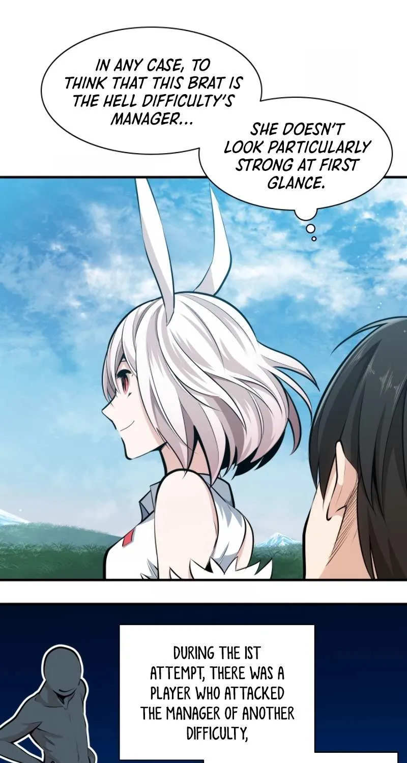 The Tutorial Is Too Hard Chapter 17 page 39 - 