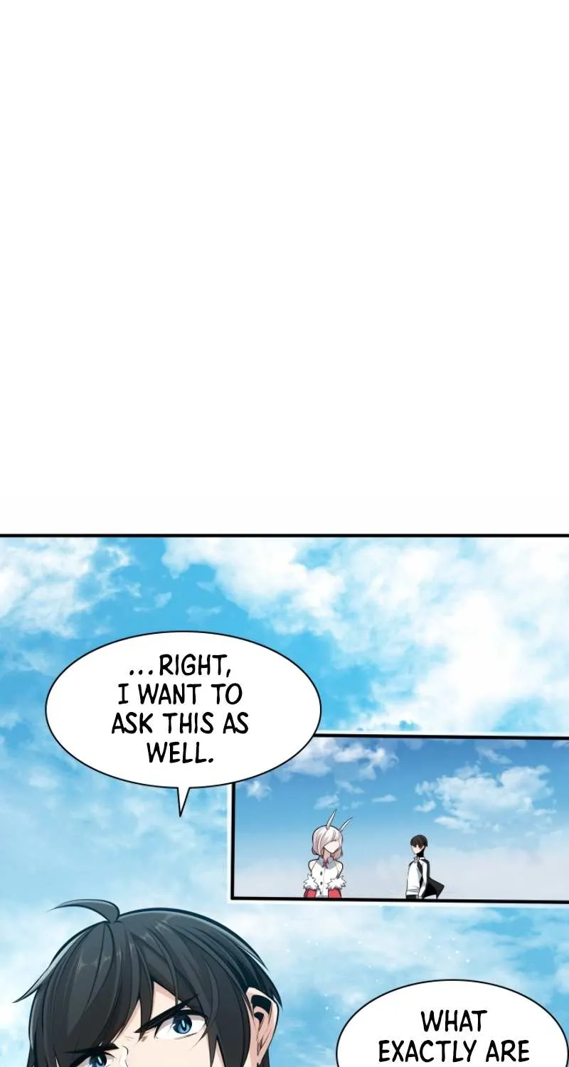 The Tutorial Is Too Hard Chapter 17 page 41 - 