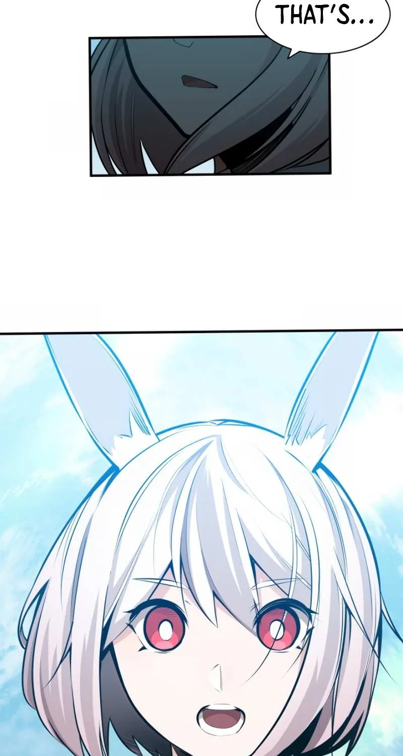 The Tutorial Is Too Hard Chapter 17 page 43 - 