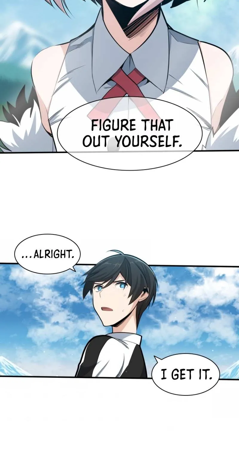 The Tutorial Is Too Hard Chapter 17 page 44 - 