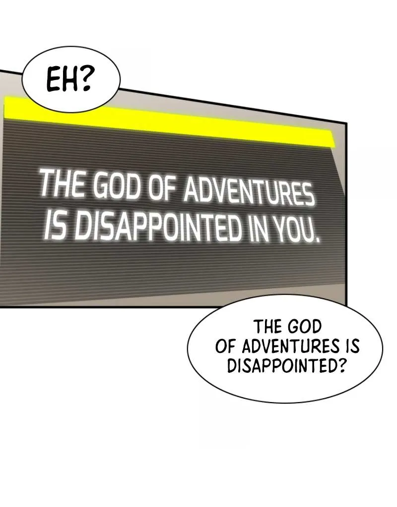 The Tutorial Is Too Hard Chapter 17 page 8 - 
