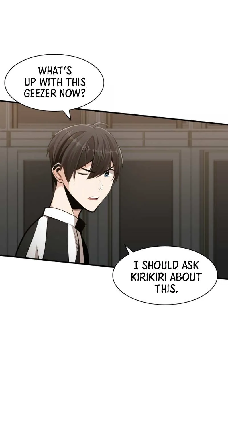 The Tutorial Is Too Hard Chapter 17 page 9 - 