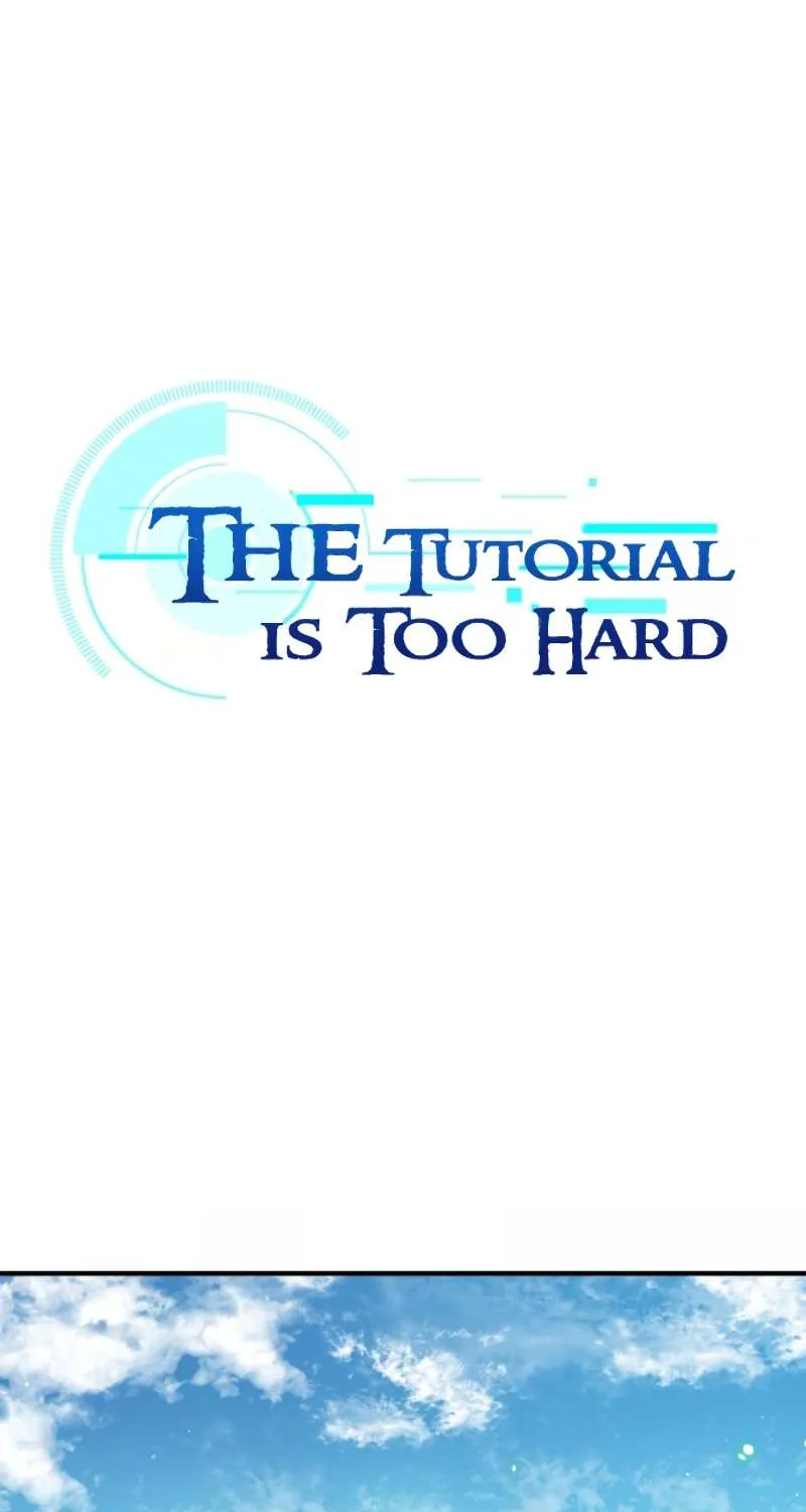 The Tutorial Is Too Hard Chapter 18 page 2 - 