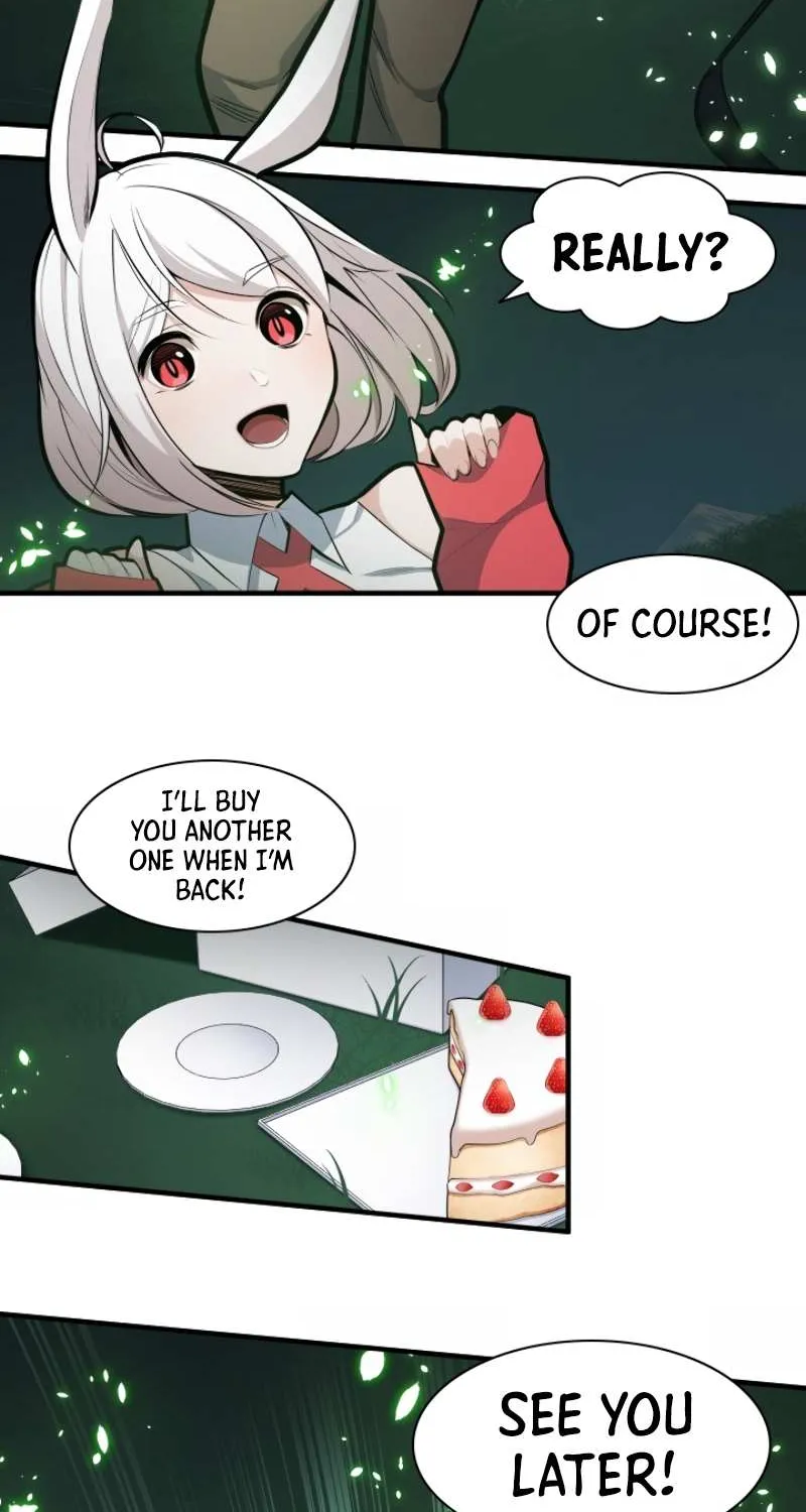 The Tutorial Is Too Hard Chapter 18 page 12 - 