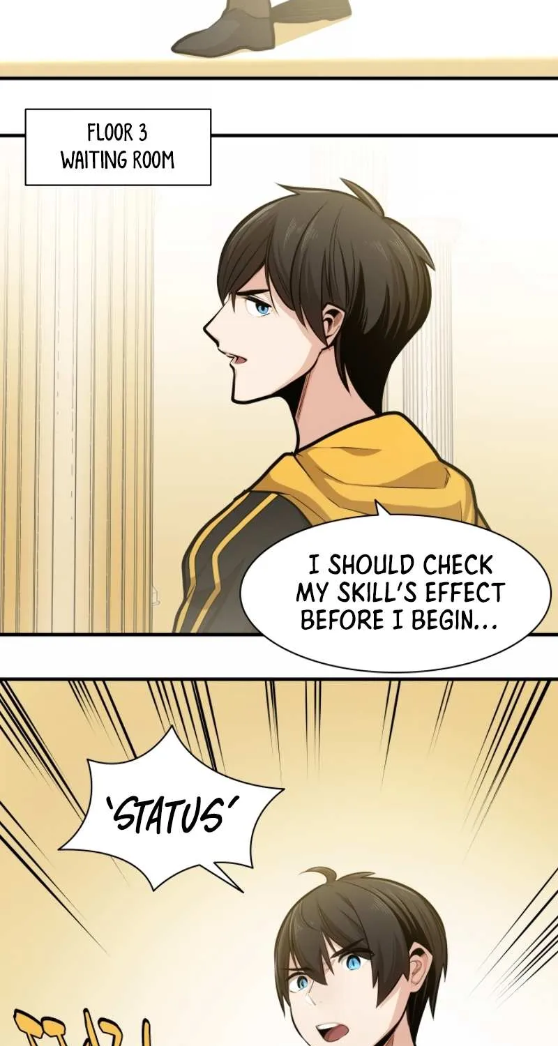 The Tutorial Is Too Hard Chapter 18 page 17 - 