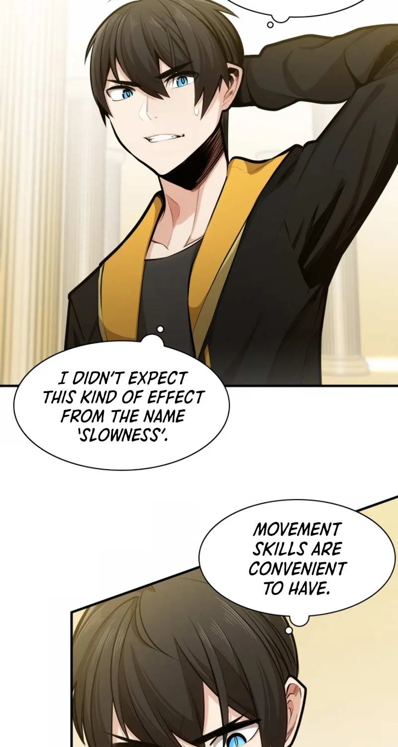 The Tutorial Is Too Hard Chapter 18 page 20 - 
