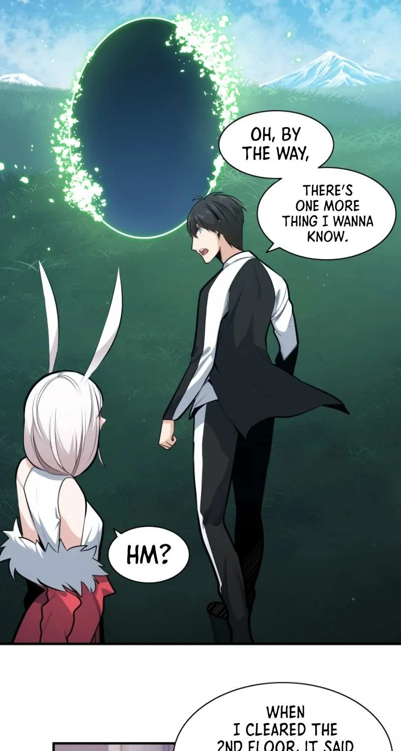 The Tutorial Is Too Hard Chapter 18 page 3 - 