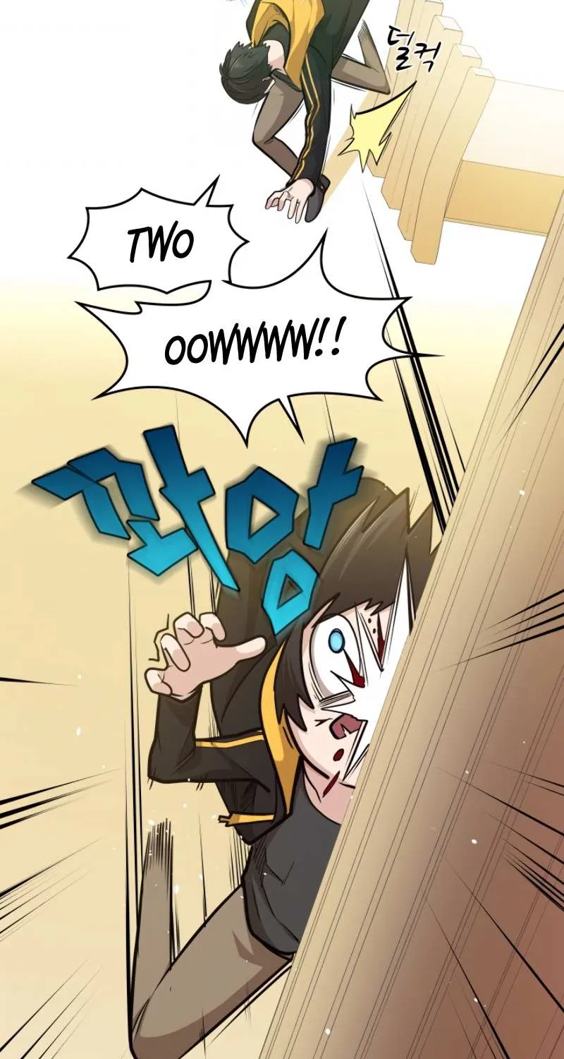 The Tutorial Is Too Hard Chapter 18 page 30 - 