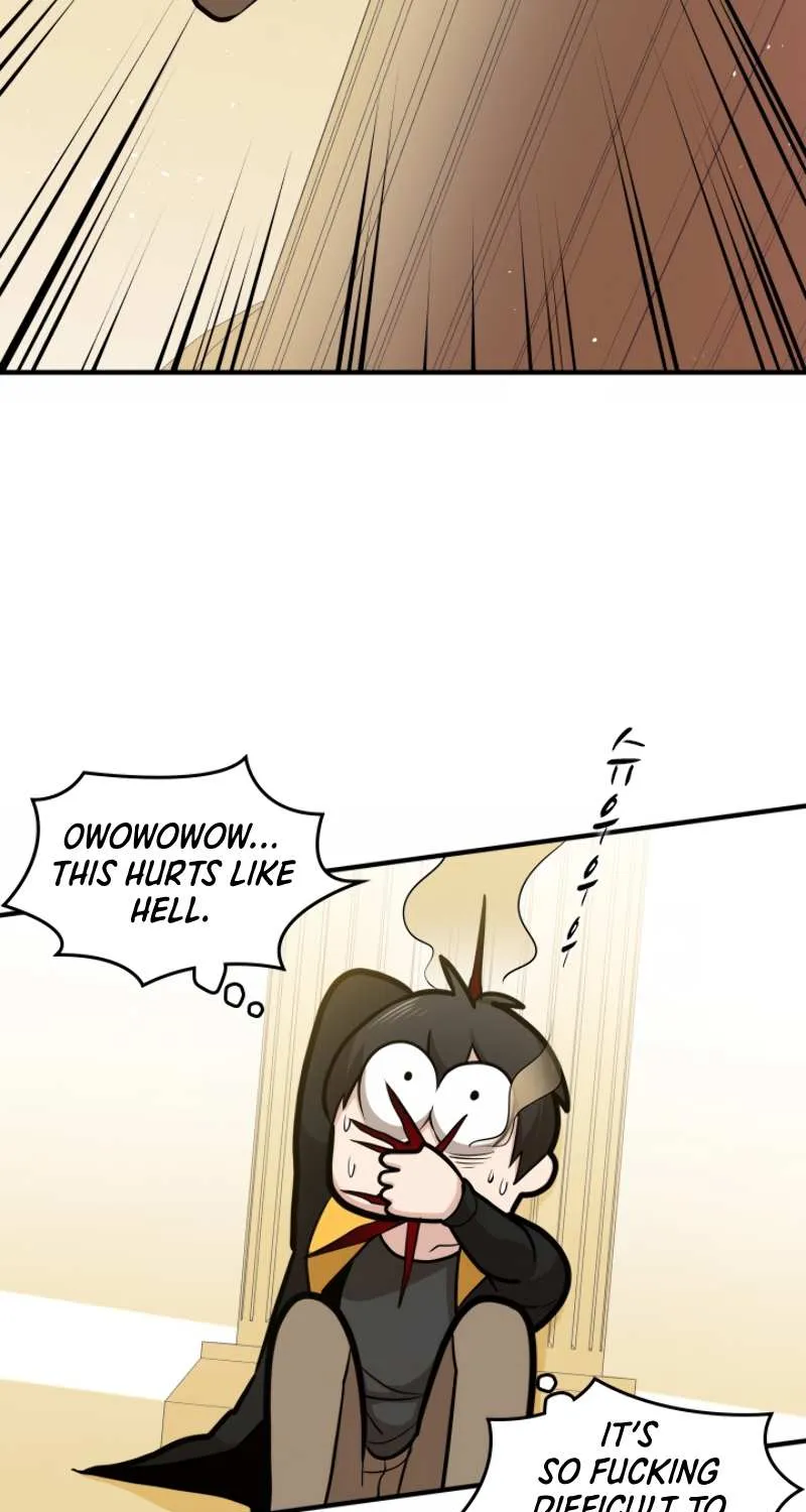 The Tutorial Is Too Hard Chapter 18 page 31 - 
