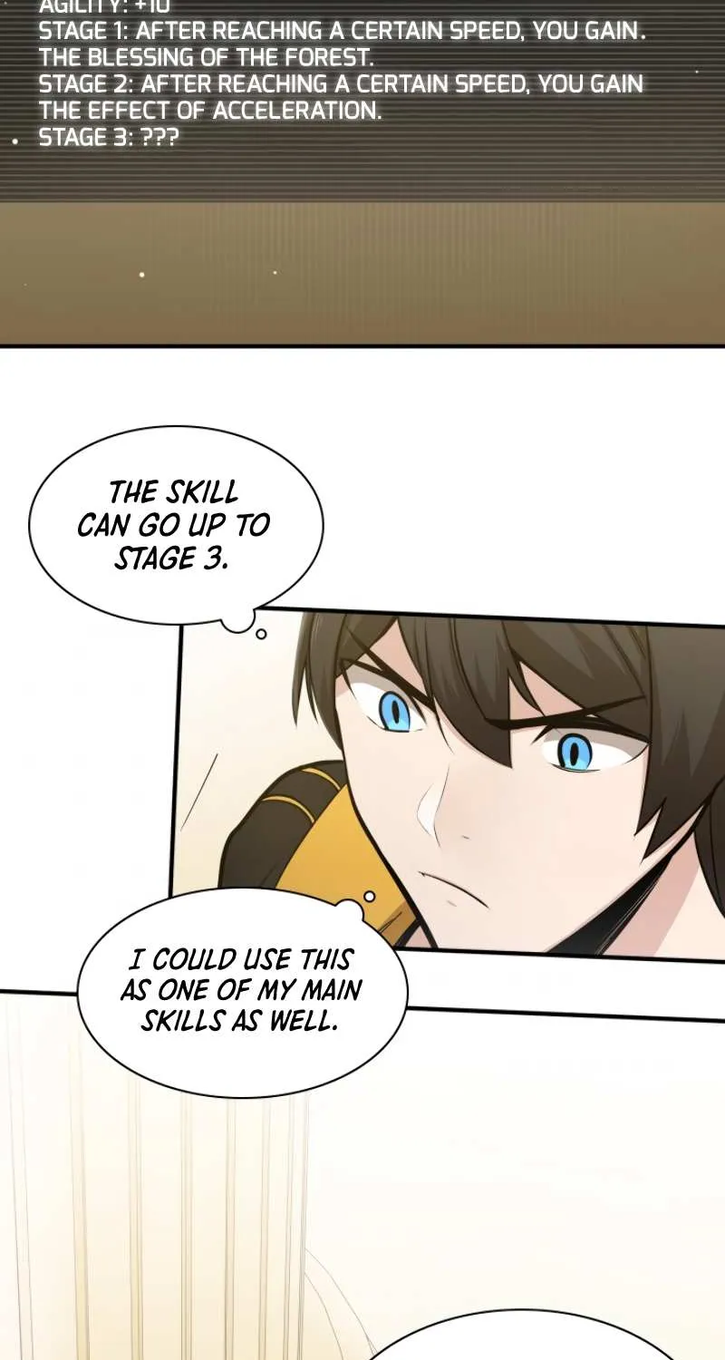 The Tutorial Is Too Hard Chapter 18 page 37 - 