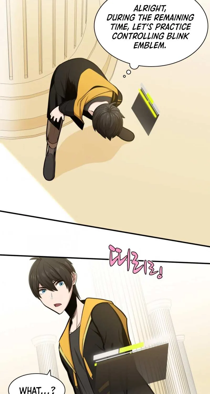 The Tutorial Is Too Hard Chapter 18 page 38 - 