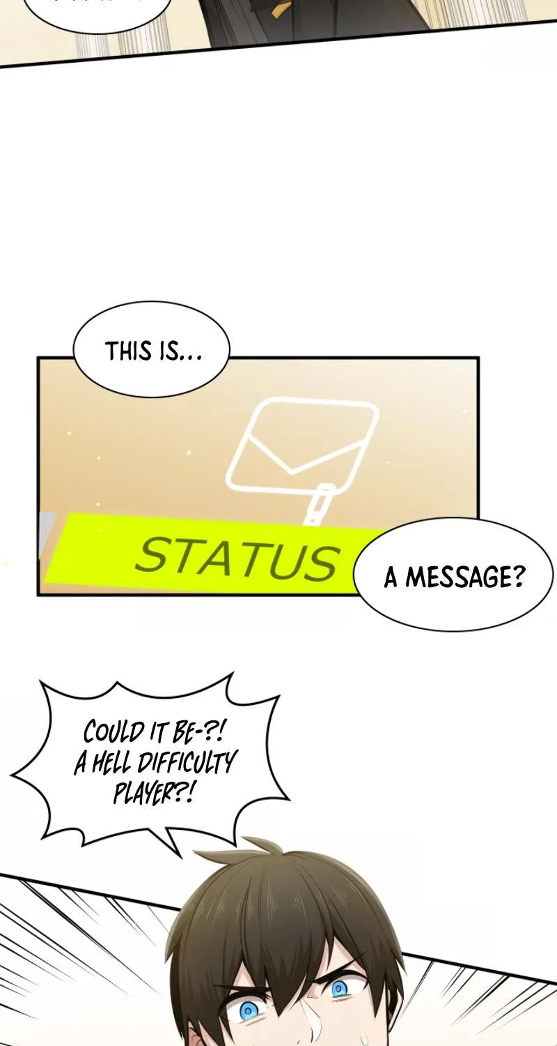 The Tutorial Is Too Hard Chapter 18 page 39 - 