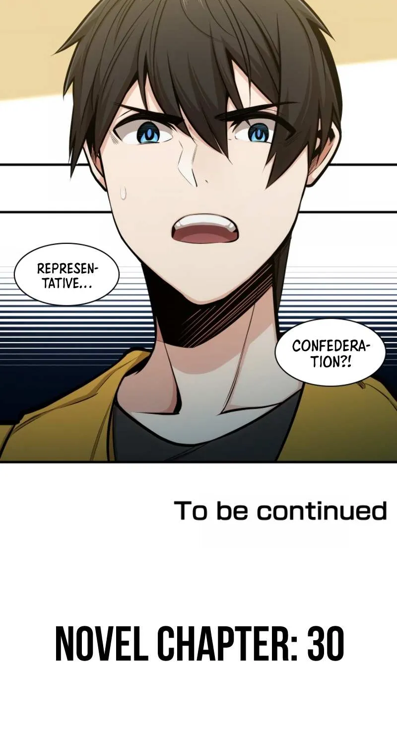 The Tutorial Is Too Hard Chapter 18 page 44 - 