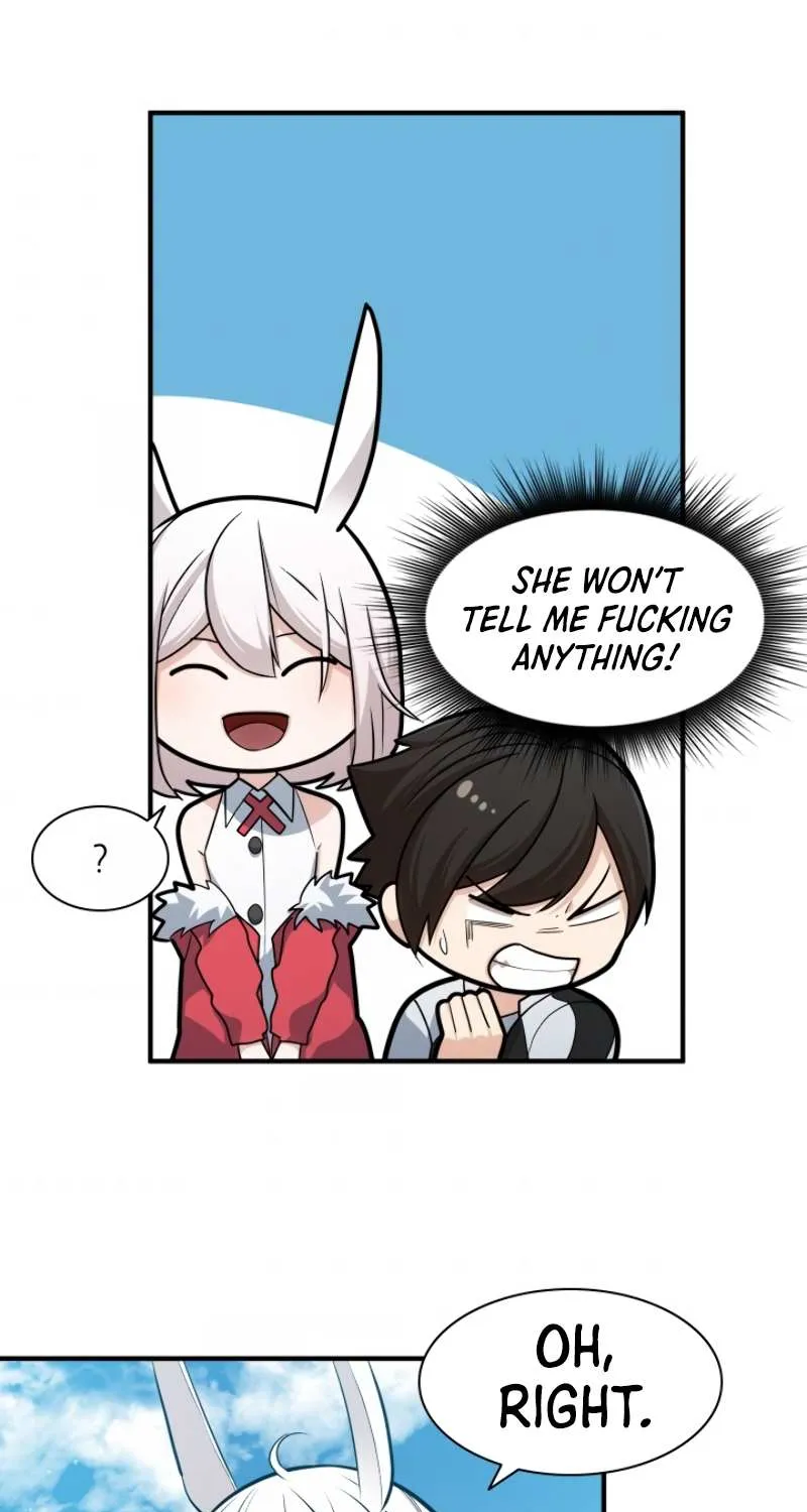 The Tutorial Is Too Hard Chapter 18 page 6 - 