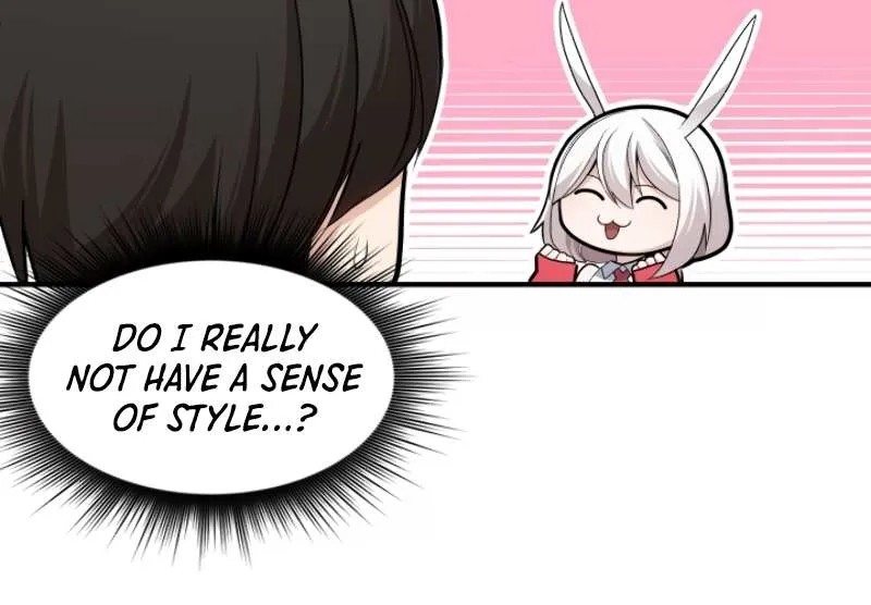 The Tutorial Is Too Hard Chapter 18 page 10 - 