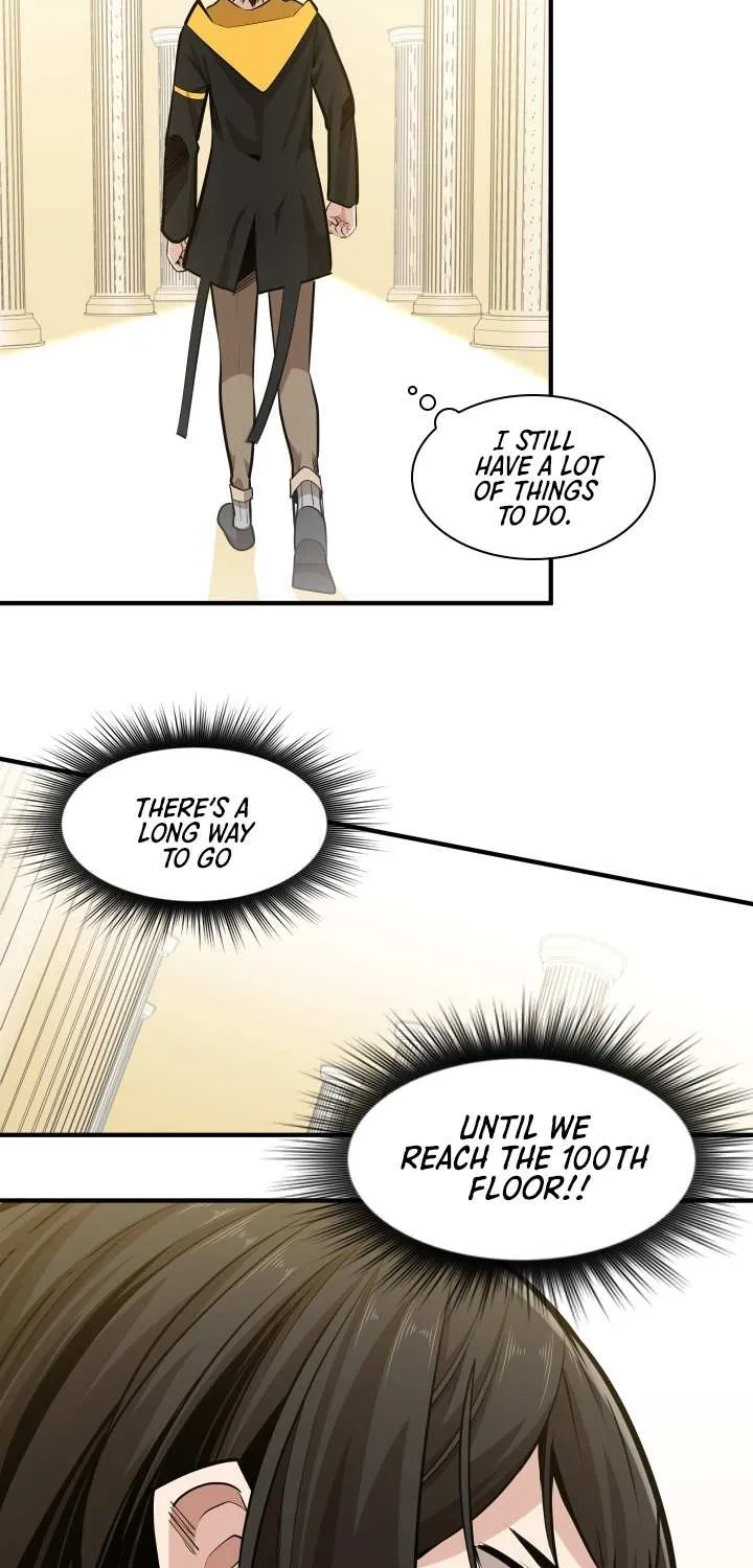 The Tutorial Is Too Hard Chapter 19 page 12 - 