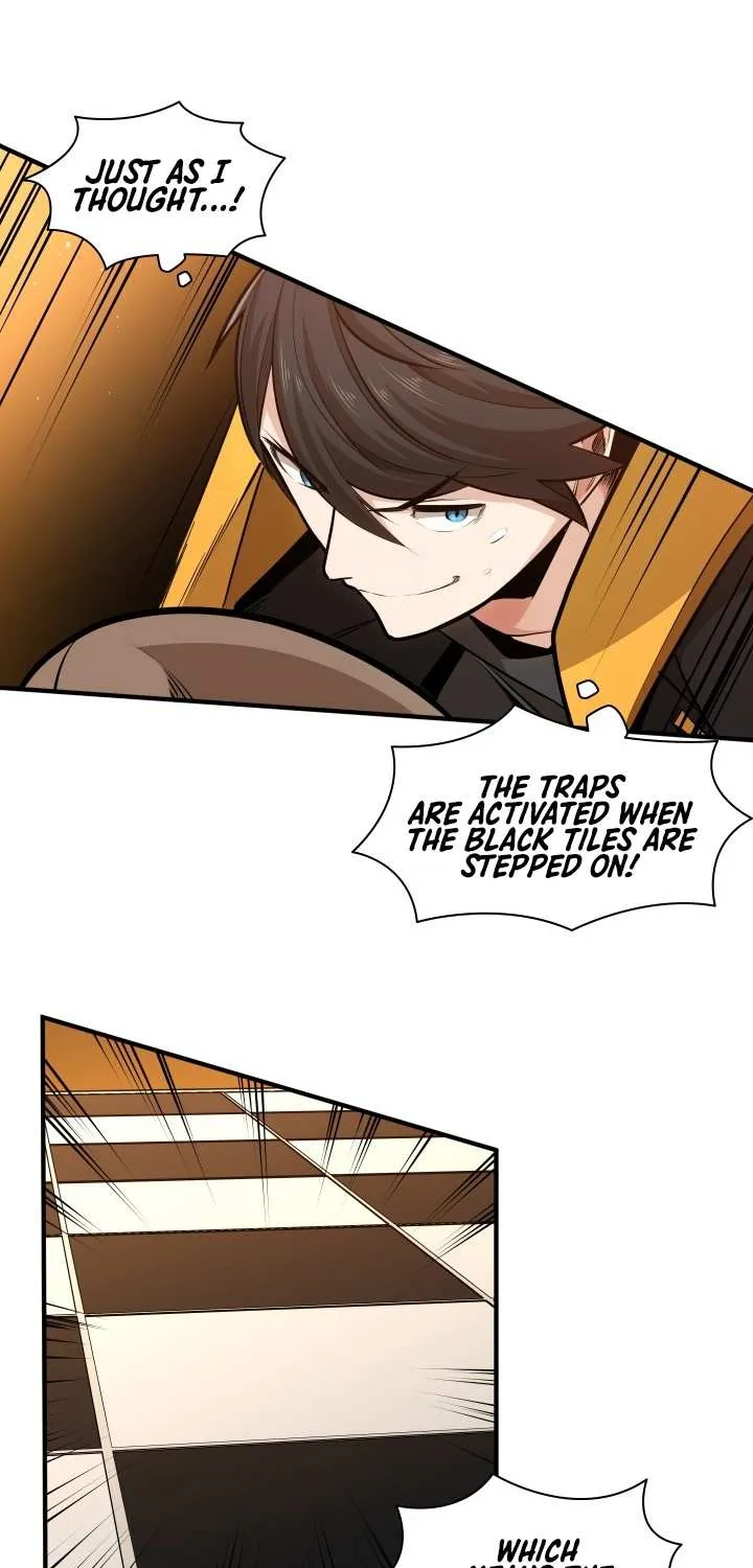 The Tutorial Is Too Hard Chapter 19 page 19 - 