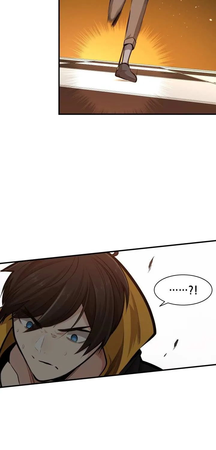 The Tutorial Is Too Hard Chapter 19 page 21 - 