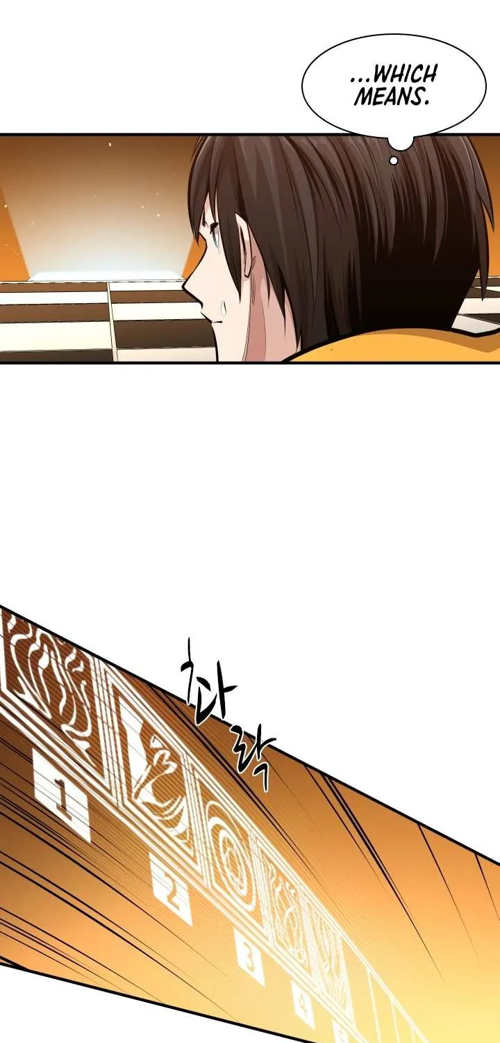 The Tutorial Is Too Hard Chapter 19 page 24 - 