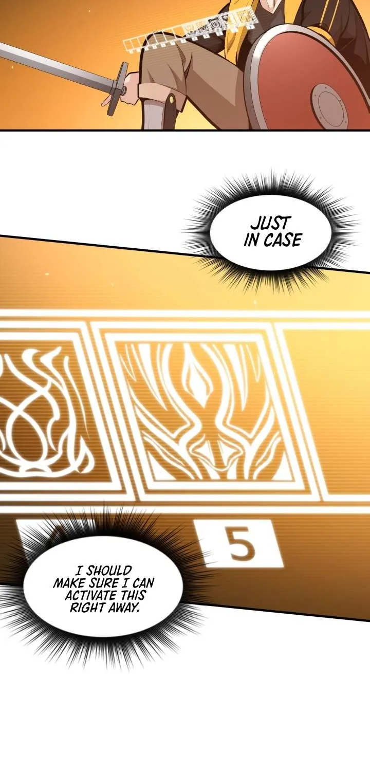 The Tutorial Is Too Hard Chapter 19 page 26 - 