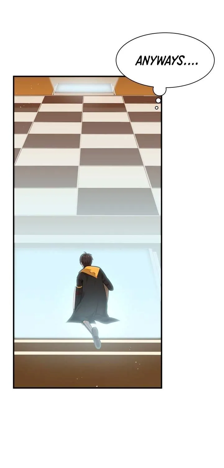 The Tutorial Is Too Hard Chapter 19 page 37 - 