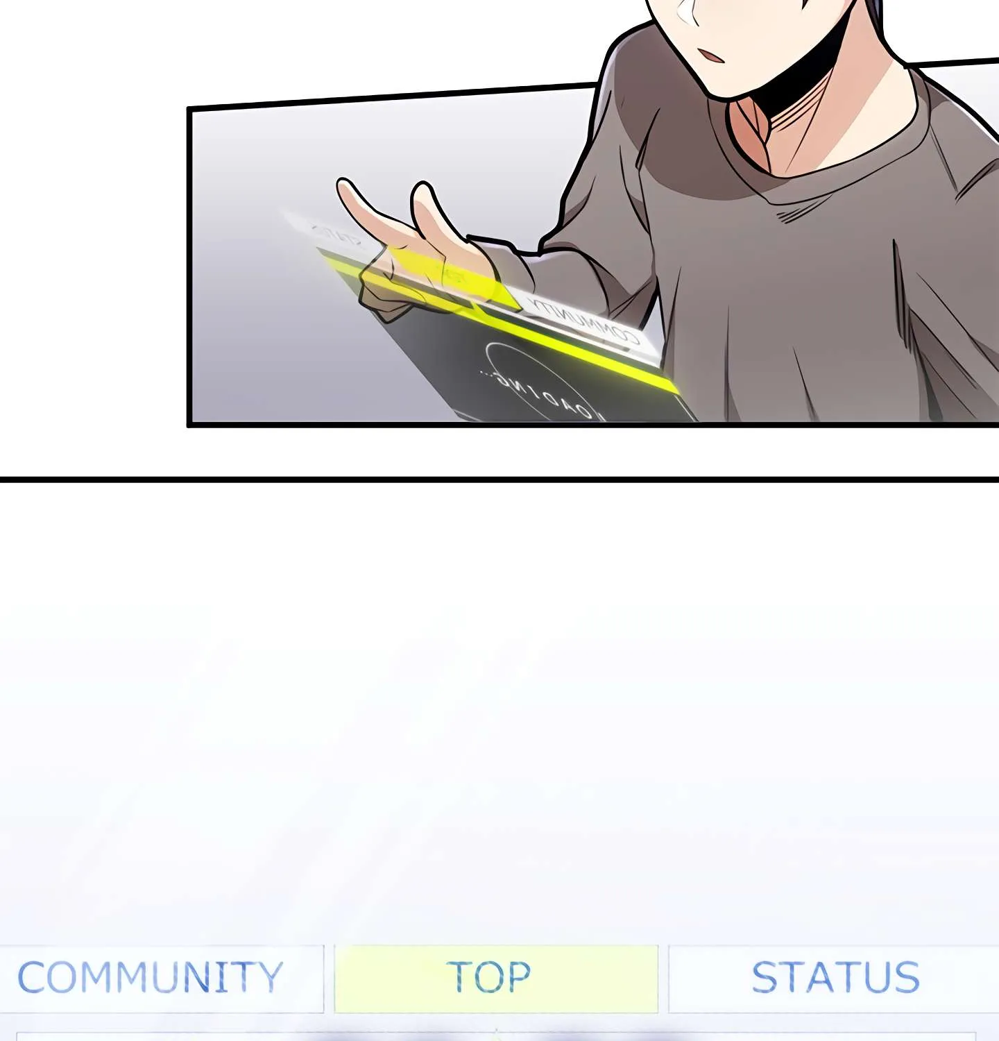 The Tutorial Is Too Hard Chapter 2 page 102 - 