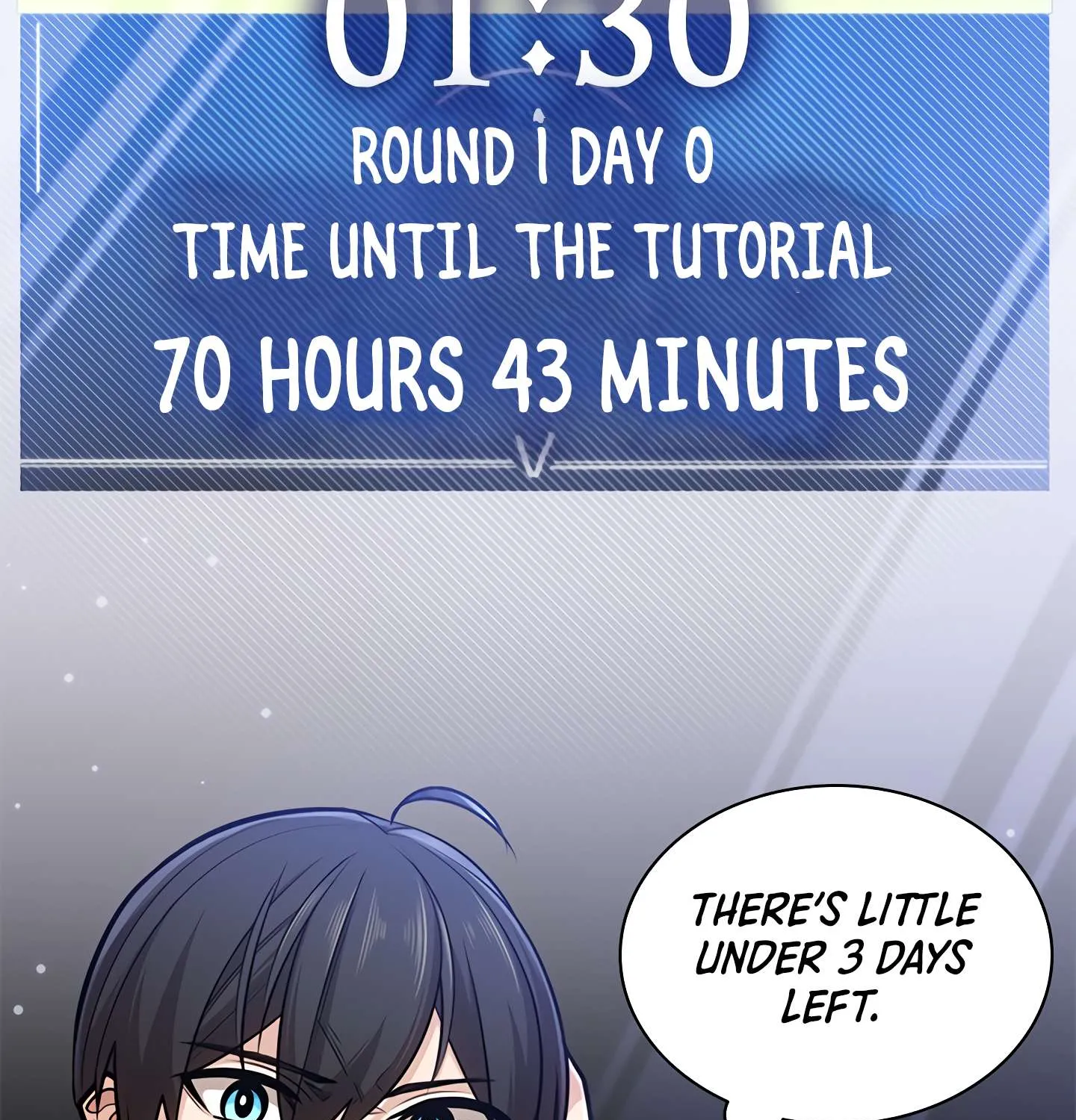 The Tutorial Is Too Hard Chapter 2 page 104 - 