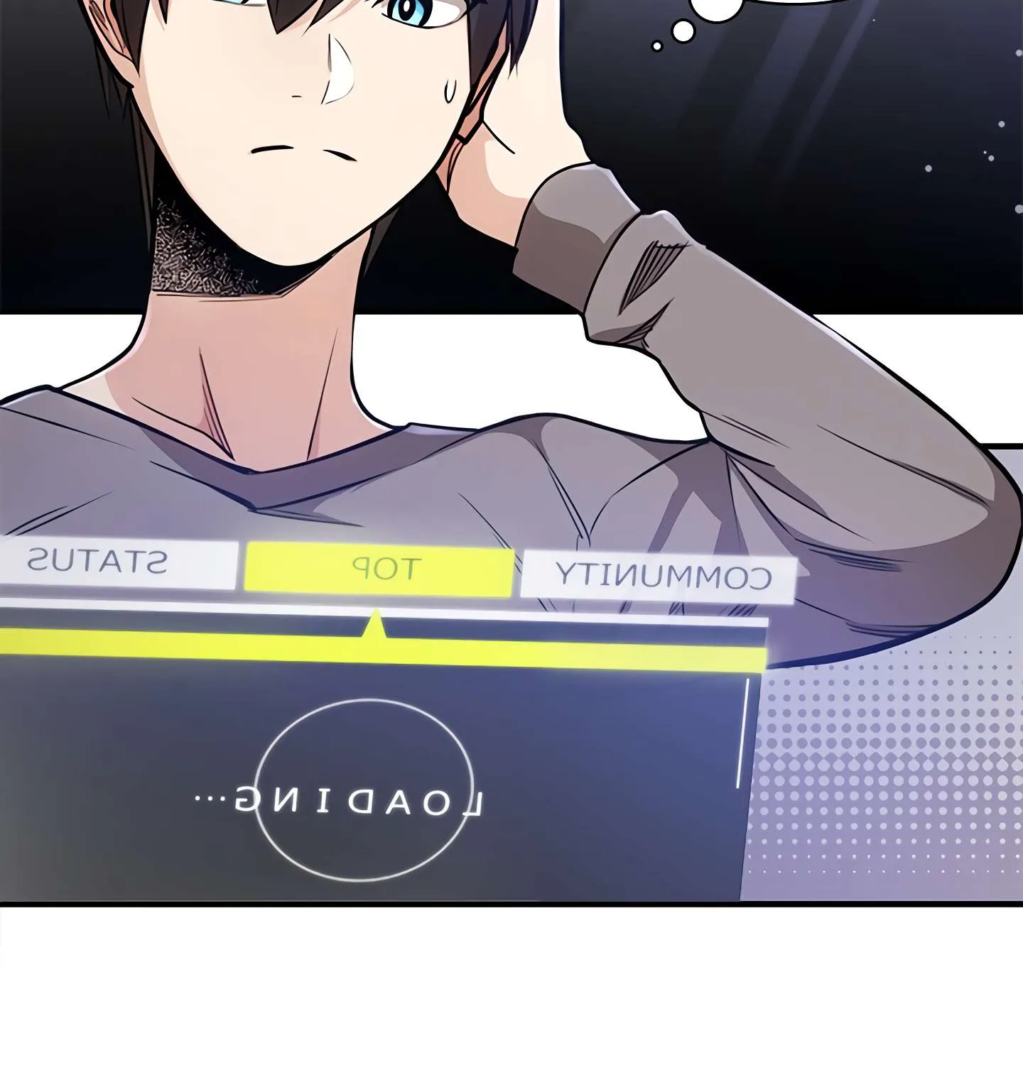 The Tutorial Is Too Hard Chapter 2 page 105 - 