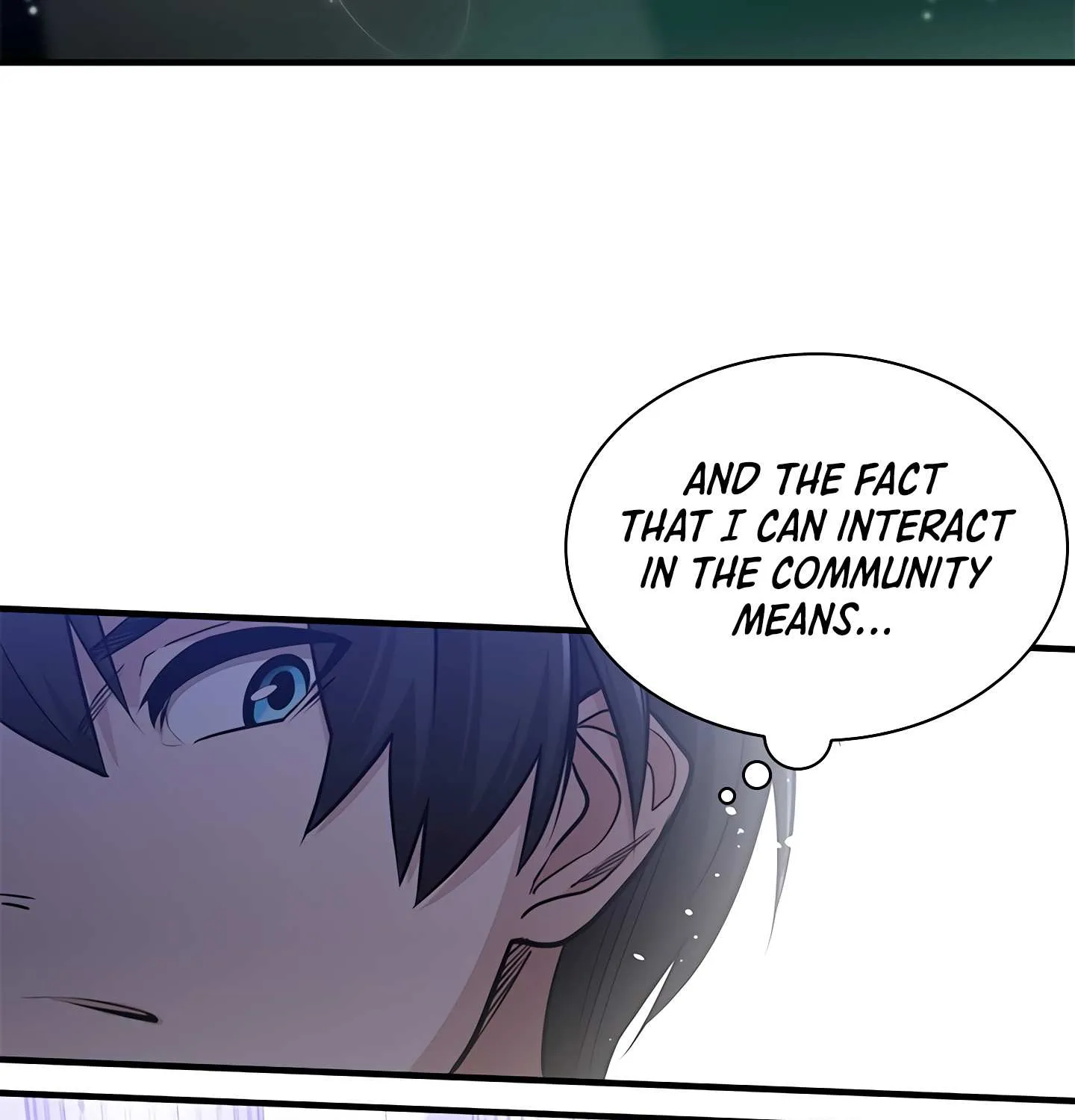 The Tutorial Is Too Hard Chapter 2 page 108 - 
